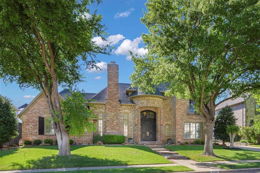 Property photo for 3209 Silver Creek Drive, Plano, TX
