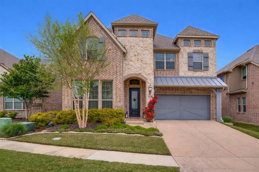 Property photo for 2841 Edinburgh, Carrollton, TX
