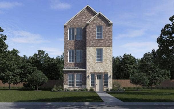 Property photo for 8823 Shoppers Lane, Plano, TX