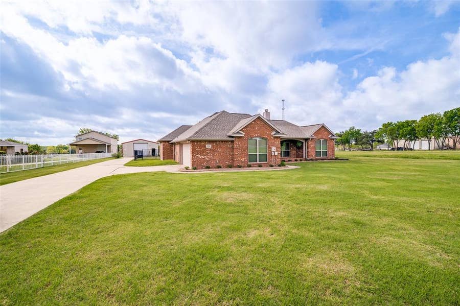 Property photo for 9798 Helms Trail, Forney, TX