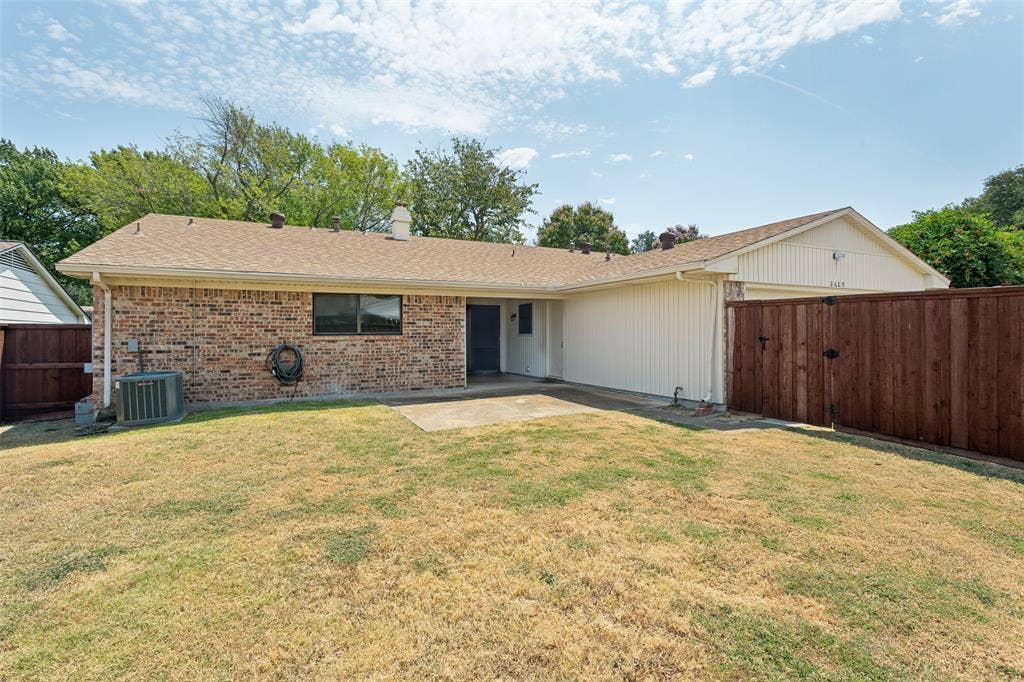 2629 Montclair Lane, Mesquite, TX 75150 2629 Montclair Lane, Mesquite, TX 75150