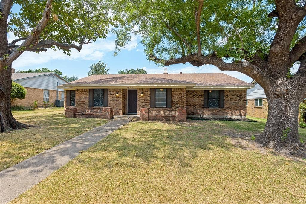 2629 Montclair Lane, Mesquite, TX 75150 2629 Montclair Lane, Mesquite, TX 75150