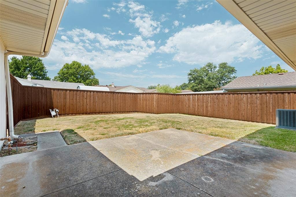 2629 Montclair Lane, Mesquite, TX 75150 2629 Montclair Lane, Mesquite, TX 75150