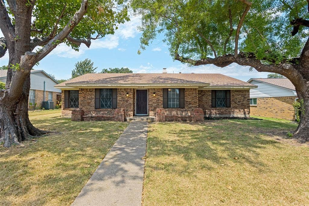 2629 Montclair Lane, Mesquite, TX 75150 2629 Montclair Lane, Mesquite, TX 75150