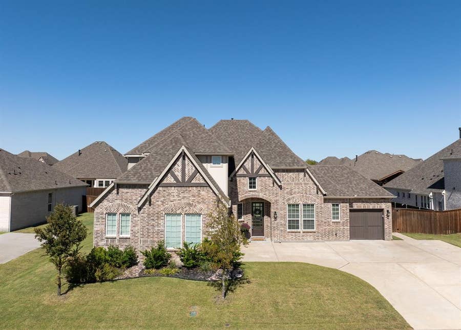 Property photo for 1316 Kirkwood Road, Rockwall, TX