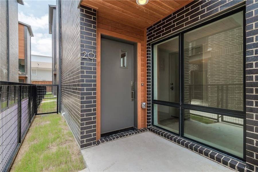 Property photo for 2290 N Fitzhugh Avenue, #20, Dallas, TX