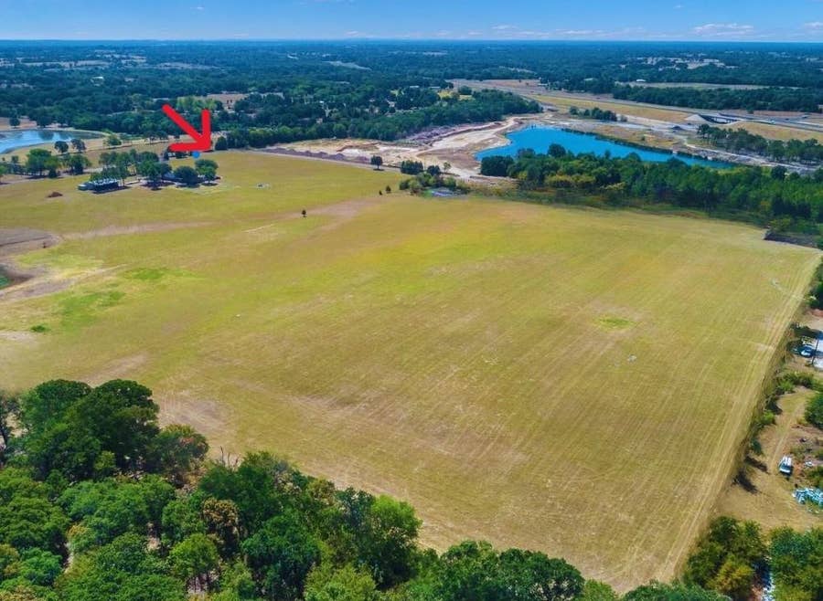 Property photo for 0 County Road 2922, Eustace, TX