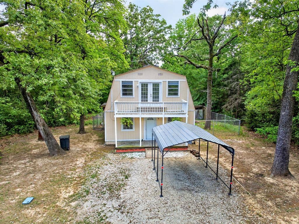 7115 Brokenbow Drive, Mabank, TX 75156