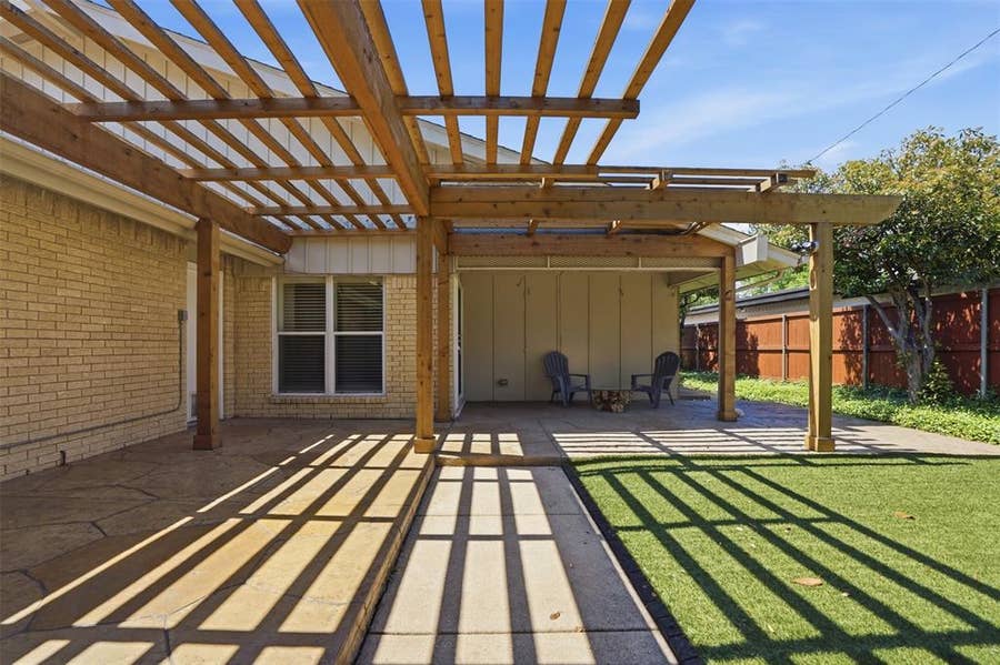 Property photo for 11411 Park Central Place, Dallas, TX