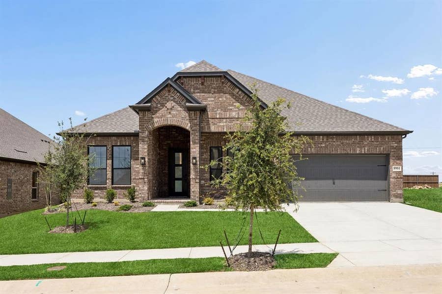 Property photo for 8904 Cisco Drive, Denton, TX