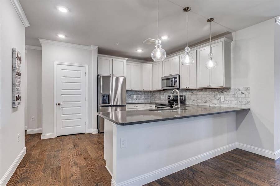 Property photo for 651 N Watters Road, #1206, Allen, TX
