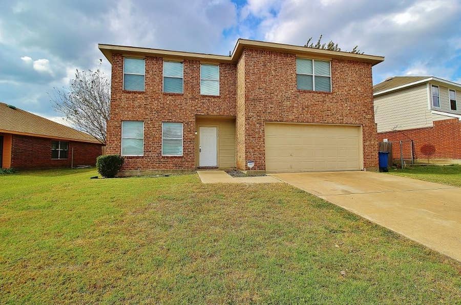 Property photo for 3325 Tioga Street, Dallas, TX
