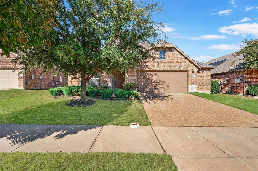 Property photo for 2303 Knox Way, Melissa, TX