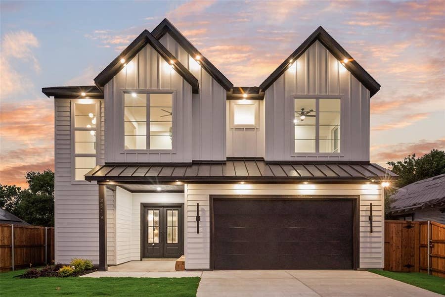 Property photo for 3519 Toronto Street, Dallas, TX
