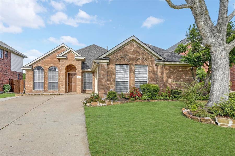 Property photo for 4041 Aladdin Drive, Plano, TX