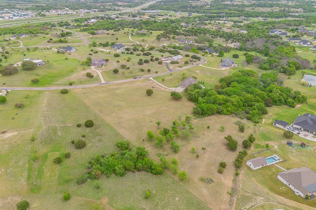 200 Trail Ridge, Weatherford, TX 76087 200 Trail Ridge, Weatherford, TX 76087