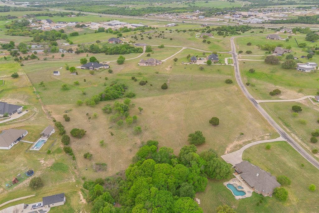 200 Trail Ridge, Weatherford, TX 76087 200 Trail Ridge, Weatherford, TX 76087