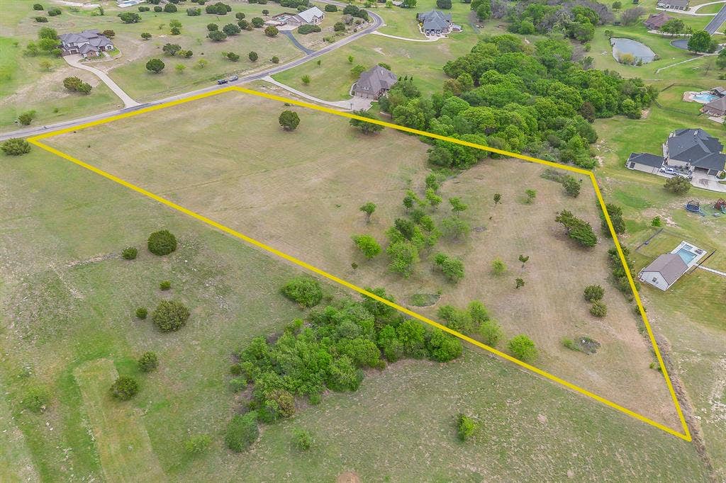 200 Trail Ridge, Weatherford, TX 76087 200 Trail Ridge