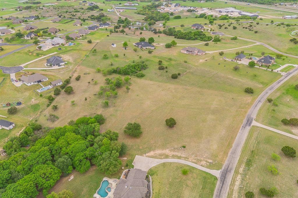 200 Trail Ridge, Weatherford, TX 76087 200 Trail Ridge, Weatherford, TX 76087