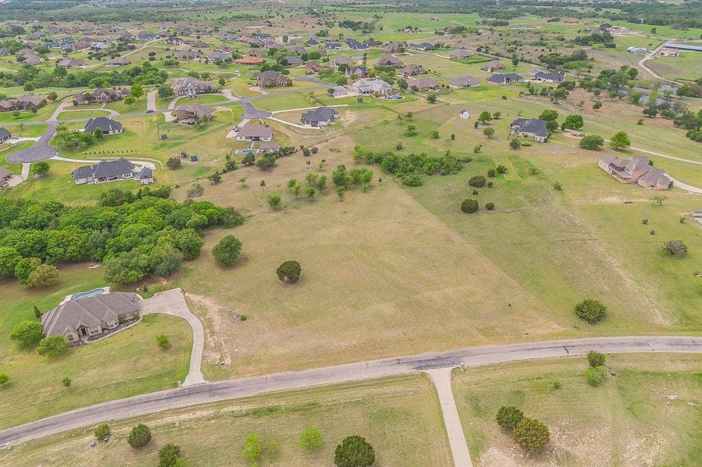 200 Trail Ridge, Weatherford, TX 76087 200 Trail Ridge