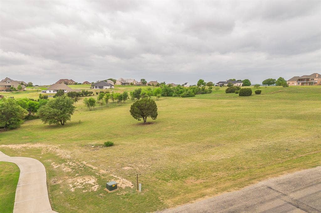 200 Trail Ridge, Weatherford, TX 76087 Plenty of room to create your dream home, with a pool, outdoor living space, shop or all of the above