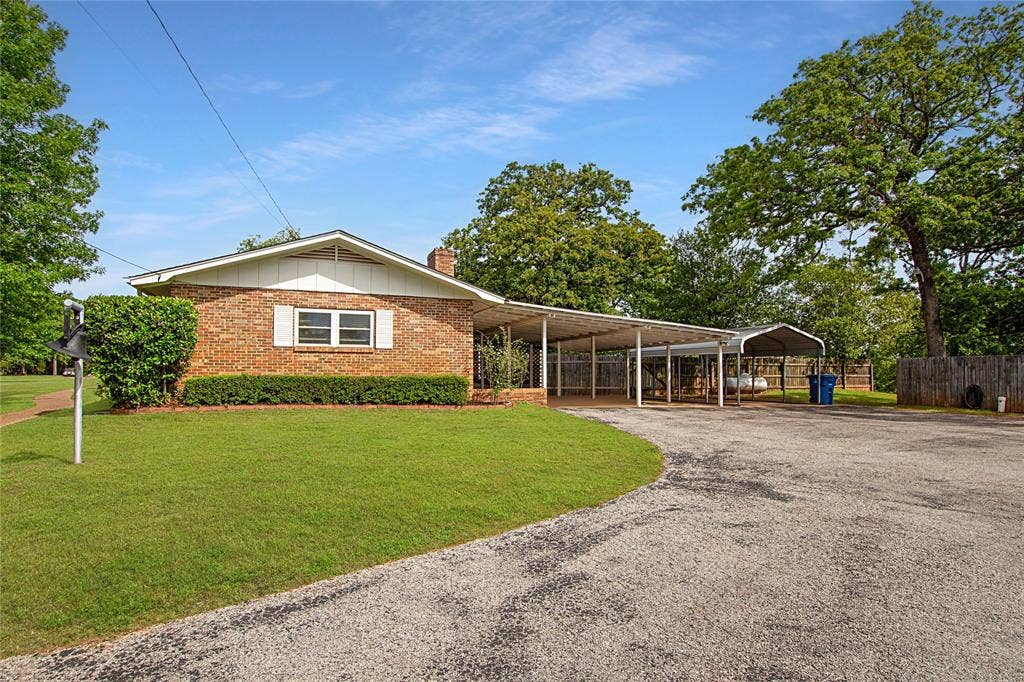 22831 Hickory Lane, Bullard, TX 75757 22831 Hickory Lane, Bullard, TX 75757