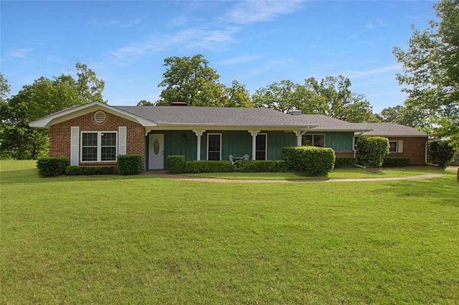 Property photo for 22831 Hickory Lane, Bullard, TX