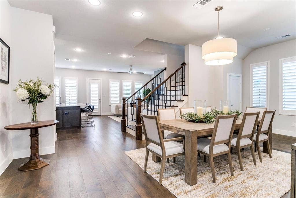 4107 Entrada Way, Dallas, TX 75219 4107 Entrada Way, Dallas, TX 75219