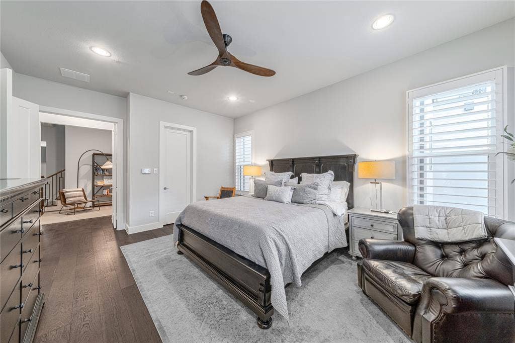 4107 Entrada Way, Dallas, TX 75219 4107 Entrada Way, Dallas, TX 75219