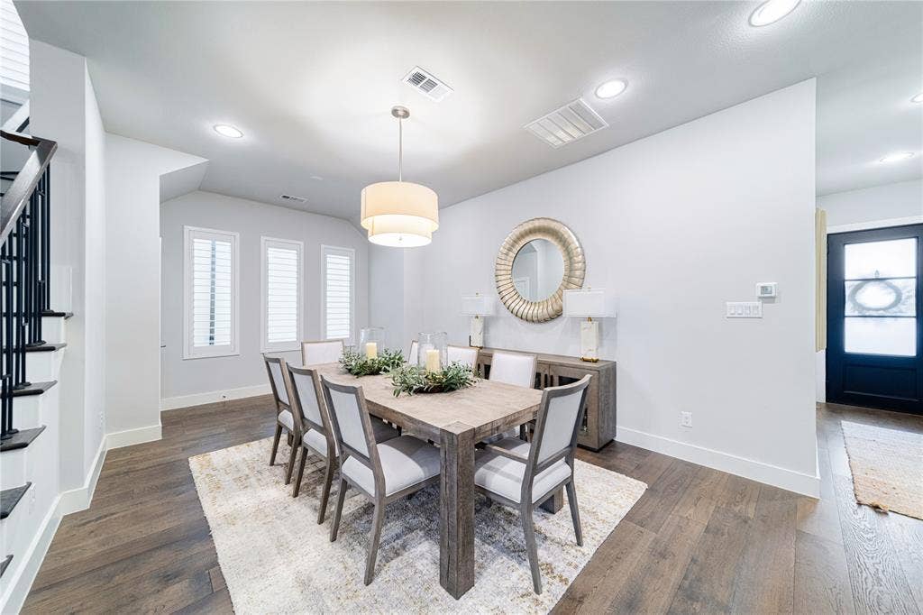 4107 Entrada Way, Dallas, TX 75219 4107 Entrada Way, Dallas, TX 75219