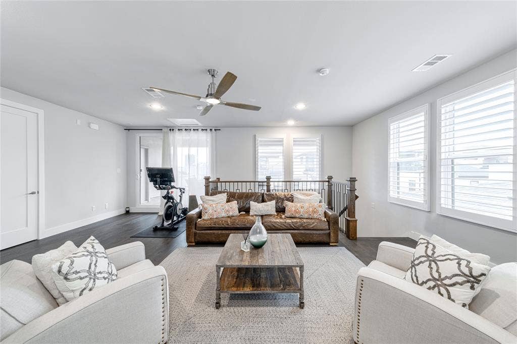 4107 Entrada Way, Dallas, TX 75219 3