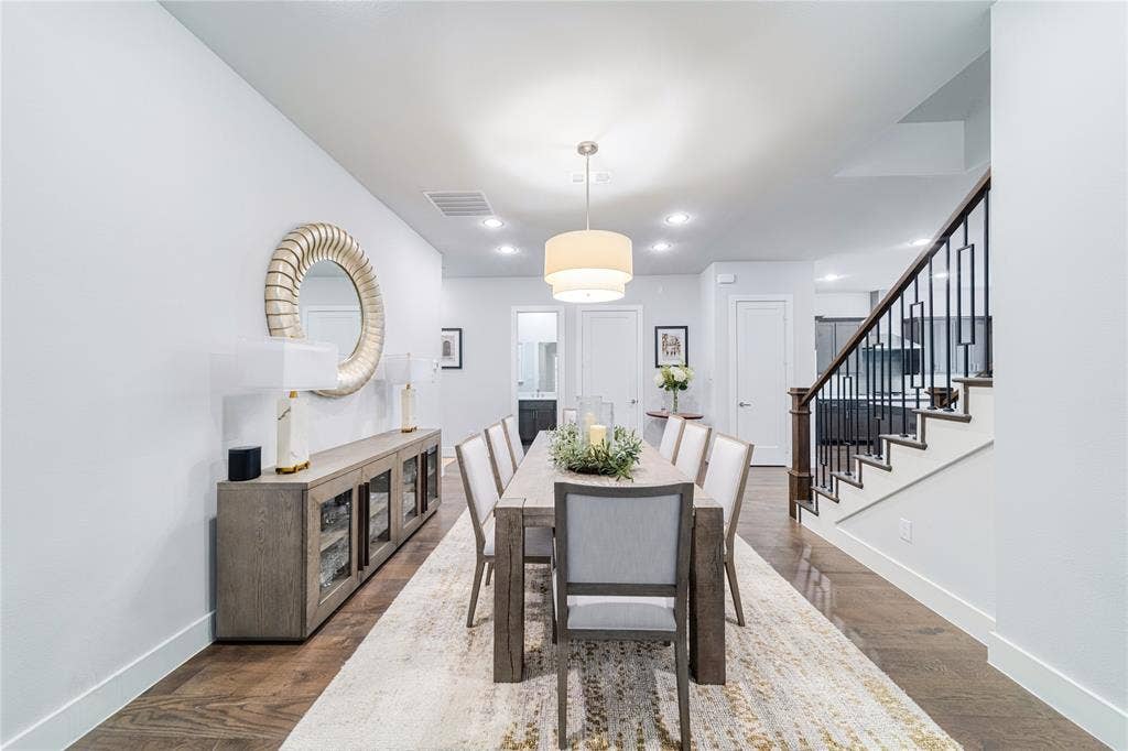 4107 Entrada Way, Dallas, TX 75219 4107 Entrada Way, Dallas, TX 75219