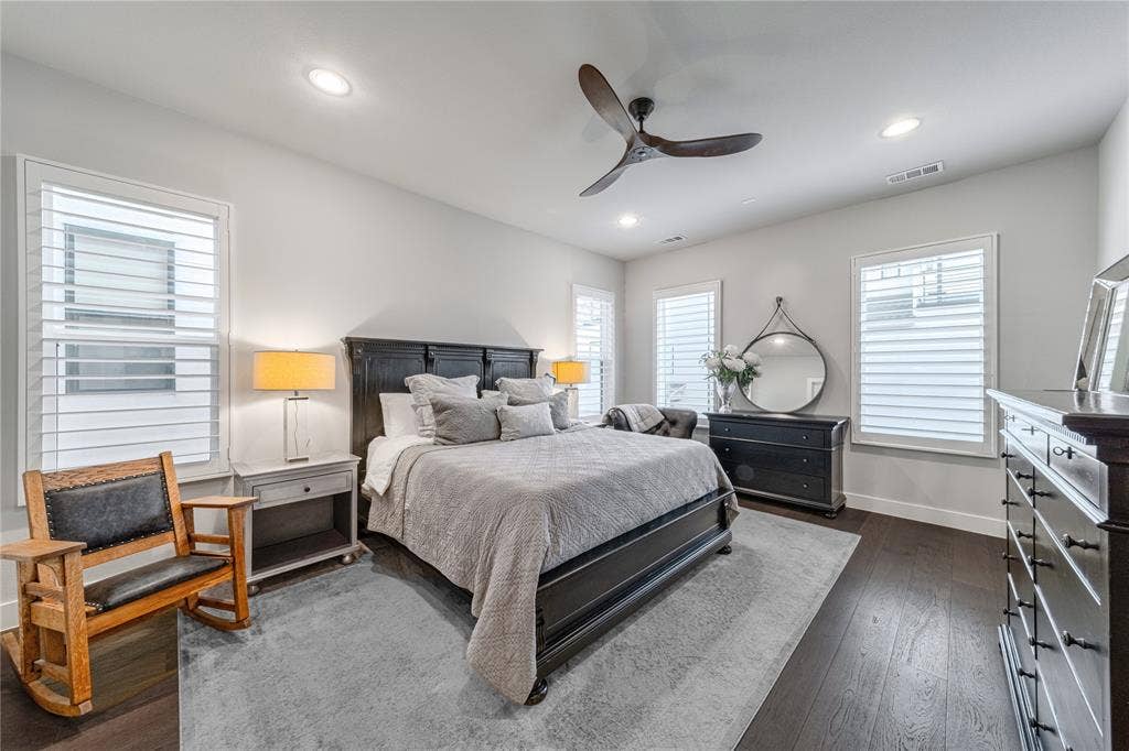 4107 Entrada Way, Dallas, TX 75219 4107 Entrada Way, Dallas, TX 75219