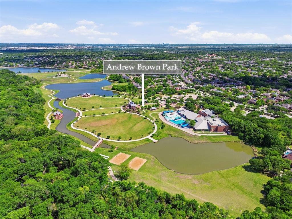 851 Chalfont Place, Coppell, TX 75019 851 Chalfont Place, Coppell, TX 75019