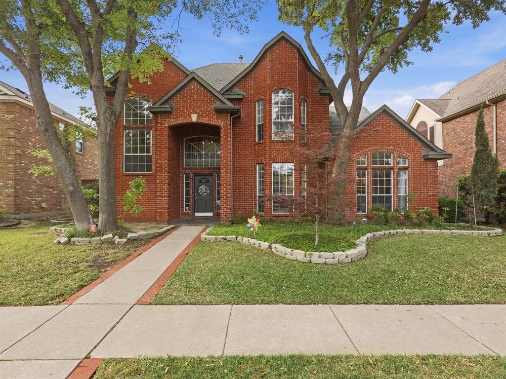 851 Chalfont Place, Coppell, TX 75019 851 Chalfont Place, Coppell, TX 75019