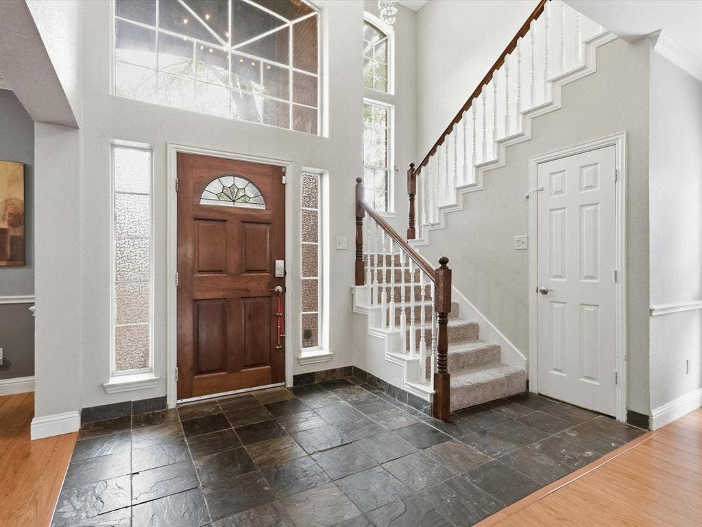 851 Chalfont Place, Coppell, TX 75019 851 Chalfont Place, Coppell, TX 75019