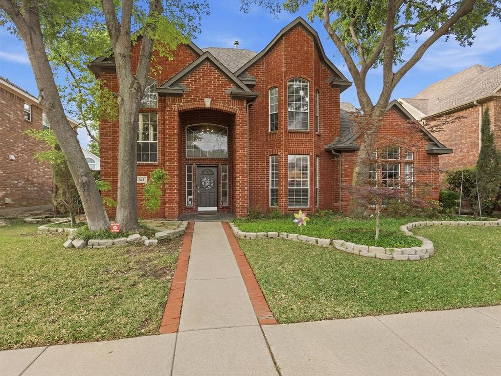 851 Chalfont Place, Coppell, TX 75019 851 Chalfont Place, Coppell, TX 75019