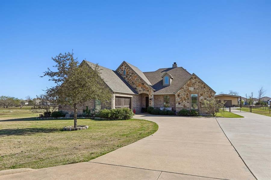 Property photo for 5025 White Pine Drive, Royse City, TX