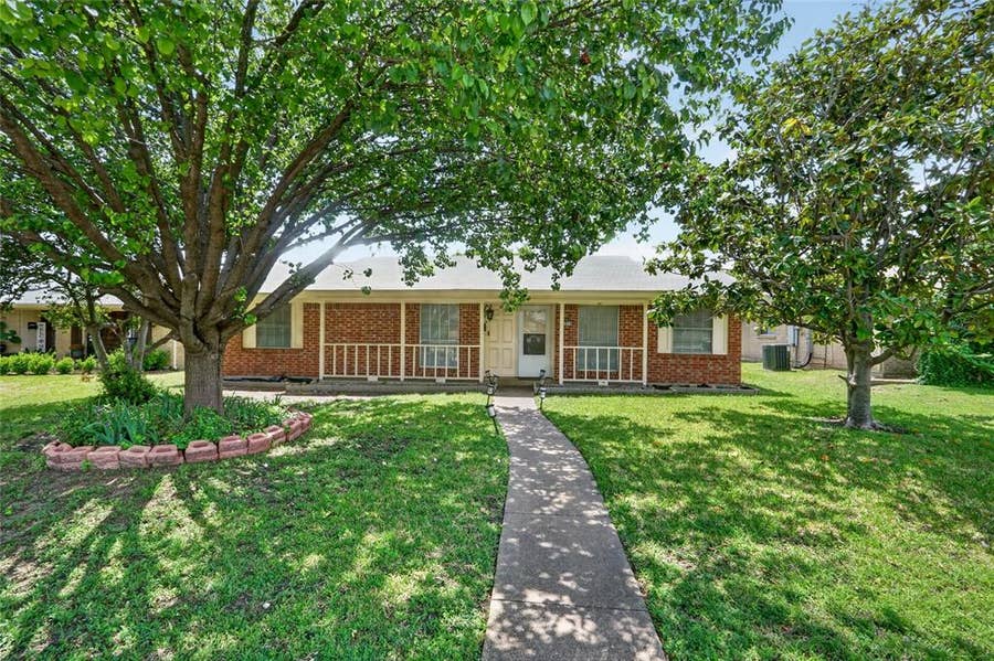 Property photo for 2014 Powderhorn, Garland, TX