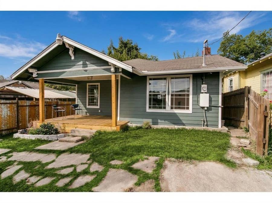 Property photo for 126 Neches, Dallas, TX