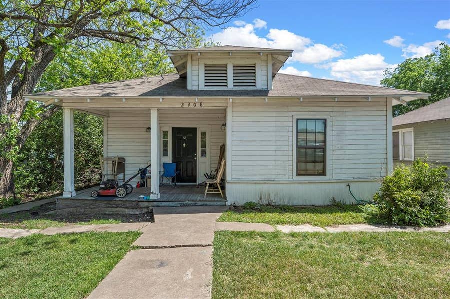 Property photo for 2208 Cumberland Avenue, Waco, TX