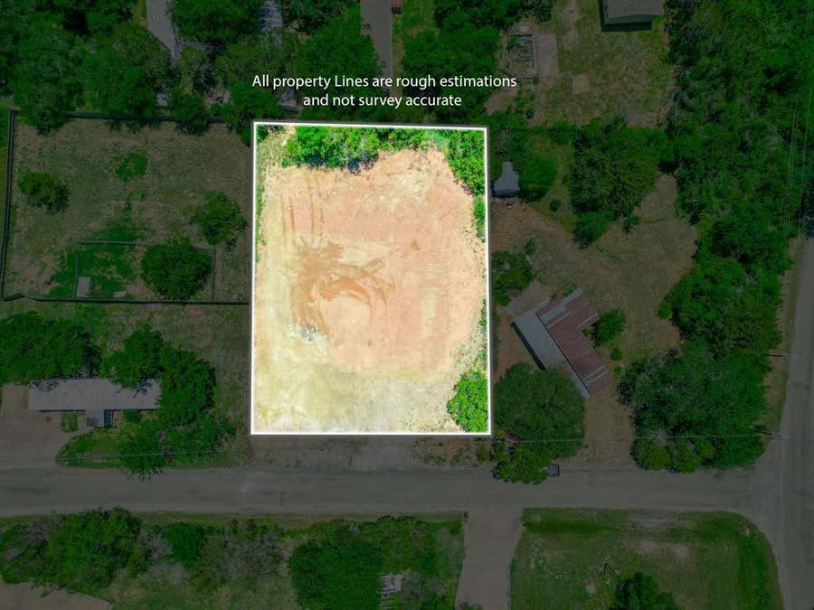 Property photo for 1103 Brazos Drive, Granbury, TX
