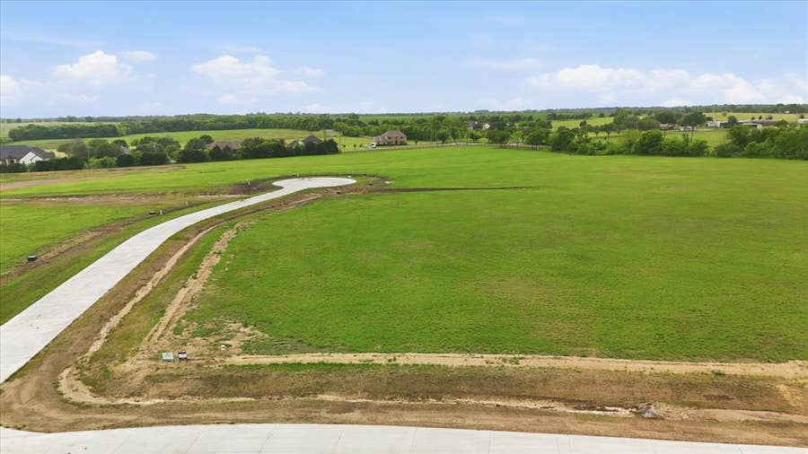 Property photo for Lot 124 Bynum Springs, Oak Leaf, TX