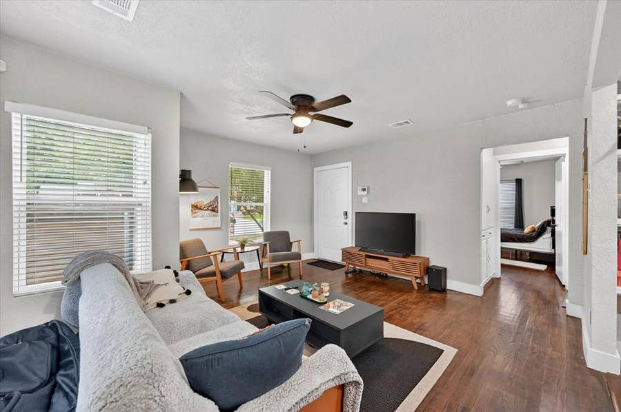 Property photo for 4221 Lisbon Street, Fort Worth, TX