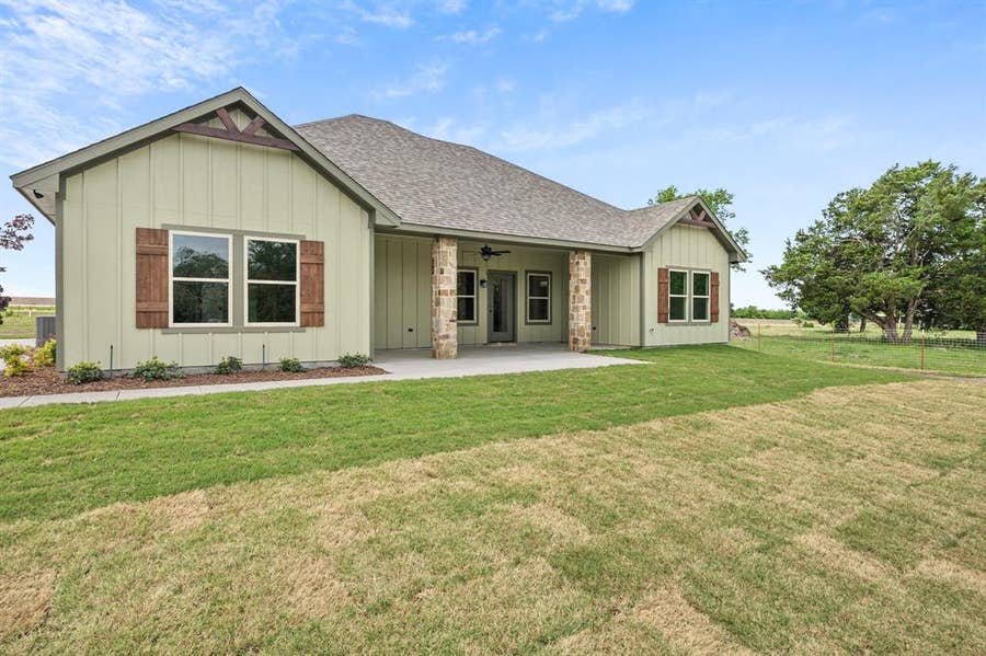 Property photo for 3117 FM 499, Greenville, TX