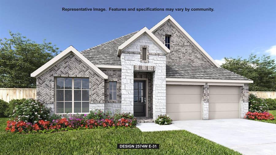Property photo for 1006 Biltmore Court, Forney, TX