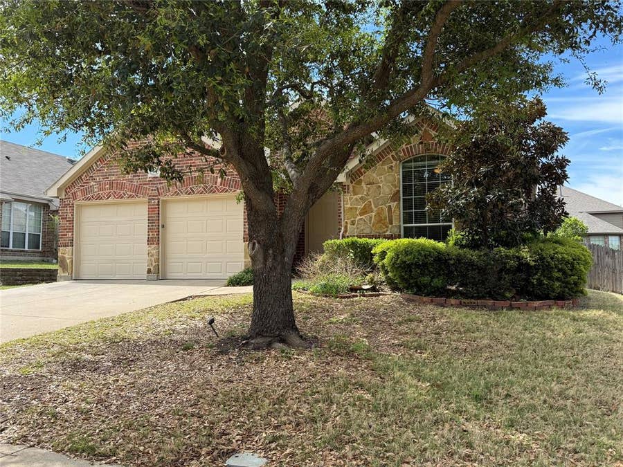 Property photo for 108 Cole Street, Forney, TX