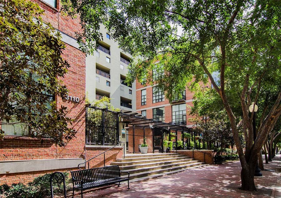 Property photo for 3110 Thomas Avenue, #340, Dallas, TX