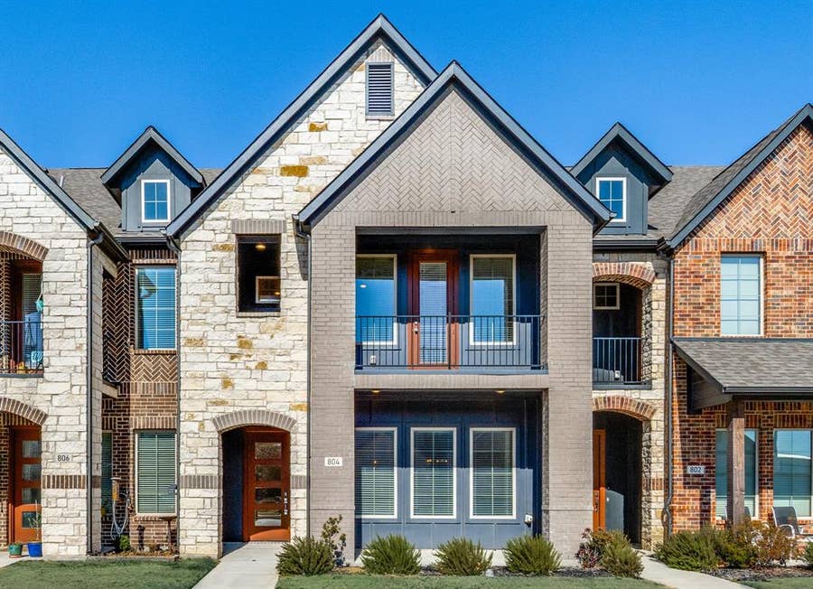 Property photo for 804 Eaglescliffe Landing, Wylie, TX