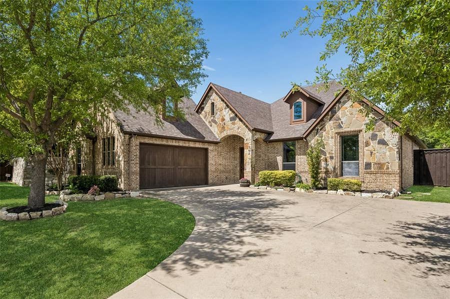 Property photo for 2647 Waterstone Lane, Rockwall, TX